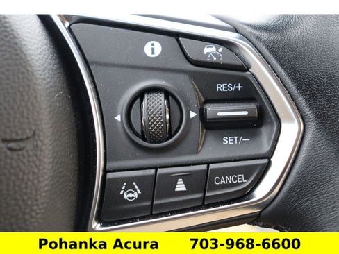Certified 2023 Acura RDX FWD w/ Technology Package image 13