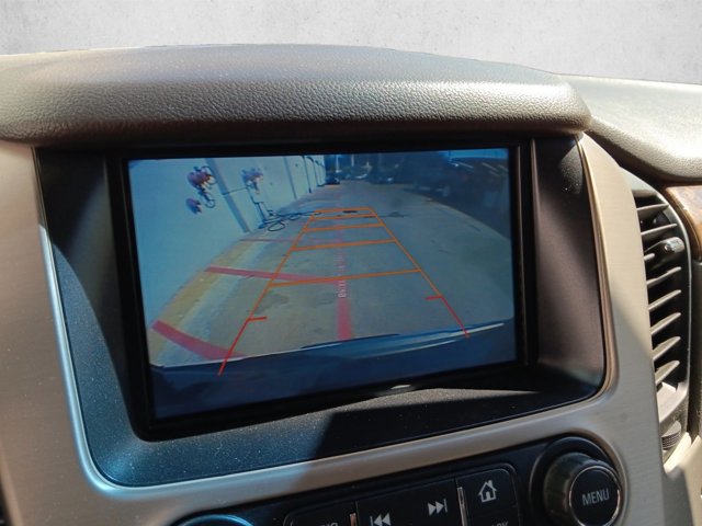 Used 2016 GMC Yukon Denali w/ Open Road Package RWD image 14