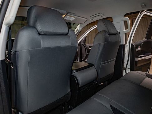 Used 2017 Toyota Tundra SR5 image 20