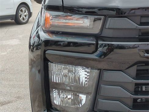 New 2026 Chevrolet Silverado 2500 Custom w/ Custom Value Package image 10