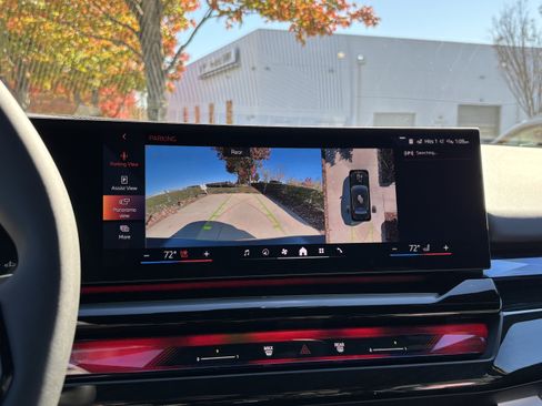 Certified 2026 BMW 530i w/ Premium Package RWD image 26