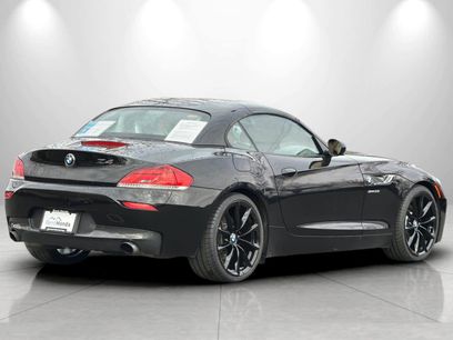 Used 2014 BMW Z4 sDrive35i