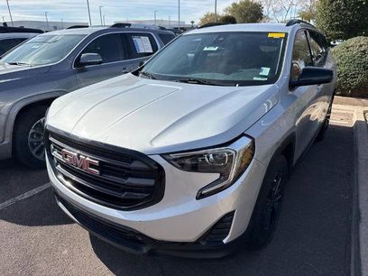Used 2020 GMC Terrain SLE w/ Driver Convenience Package