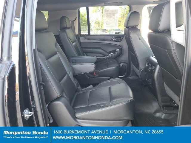 Used 2019 Chevrolet Suburban LT AWD/4WD image 32