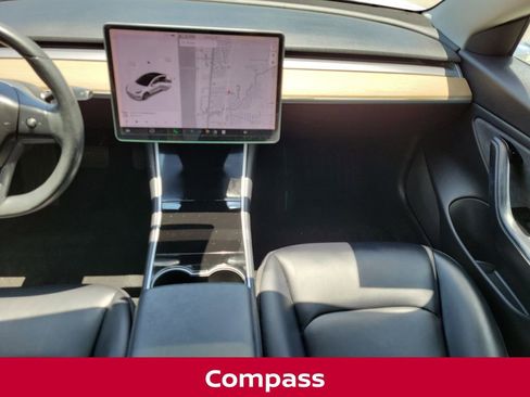 Used 2018 Tesla Model 3 Long Range RWD image 12