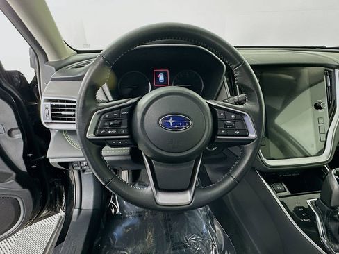 Used 2023 Subaru Outback Onyx Edition image 16