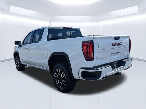 Used 2023 GMC Sierra 1500 AT4 w/ AT4 Premium Package image 6
