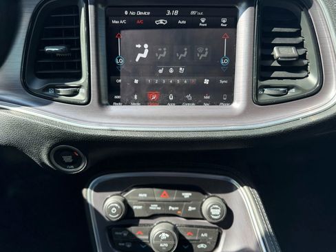 Used 2018 Dodge Challenger R/T Scat Pack image 16