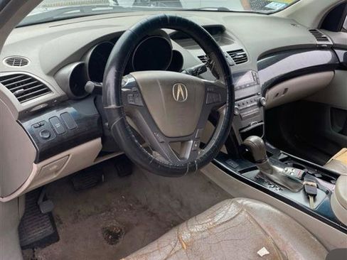 Used 2007 Acura MDX image 5