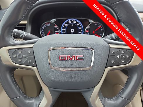 Used 2020 GMC Acadia Denali w/ Trailering Package image 24