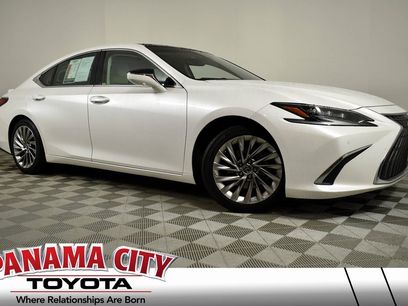 Used 2023 Lexus ES 350 Ultra Luxury