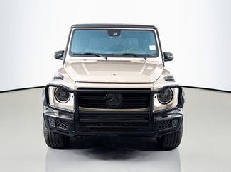 Used 2021 Mercedes-Benz G 550 w/ Exclusive Interior Package video 2