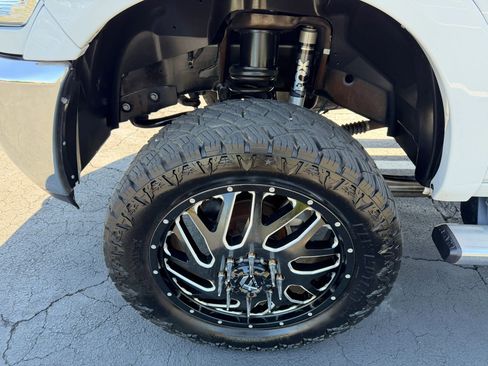Used 2017 RAM 3500 Big Horn AWD/4WD image 11