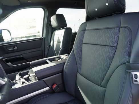 New 2025 Toyota Tundra Limited image 26