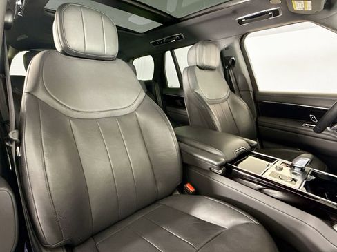 Used 2023 Land Rover Range Rover SE image 14