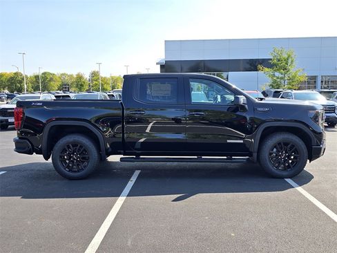 New 2026 GMC Sierra 1500 Elevation w/ Elevation Premium Package image 9