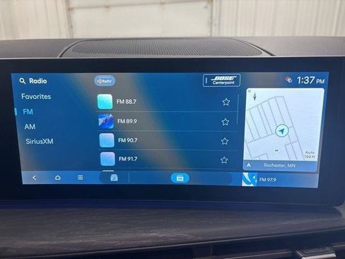 New 2026 Hyundai Santa Fe Limited AWD/4WD image 23