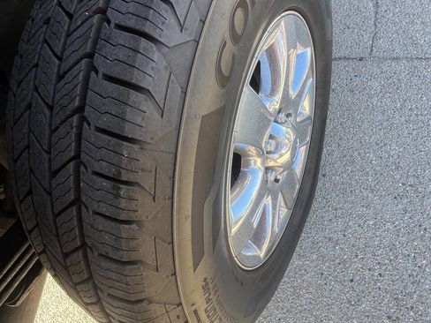 Used 2013 Ford F150 Lariat w/ Lariat Chrome Pkg image 24