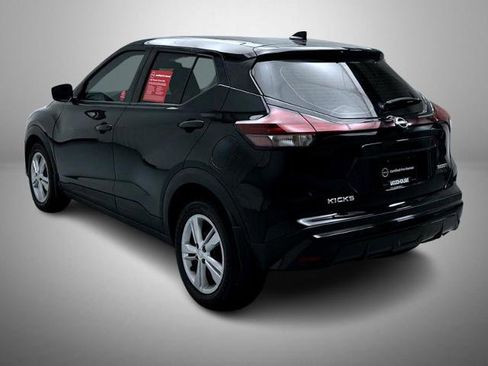 Certified 2024 Nissan Kicks S image 7
