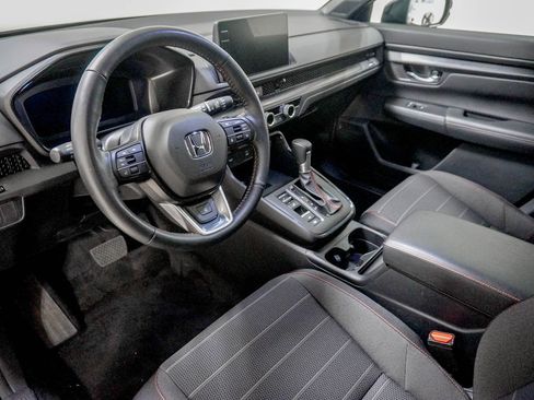 Certified 2026 Honda CR-V TrailSport image 21