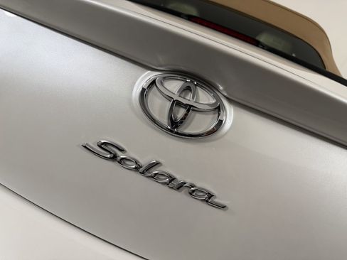 Used 2006 Toyota Solara SLE FWD image 38
