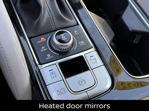 Used 2022 Kia Telluride EX w/ EX Premium Package image 37