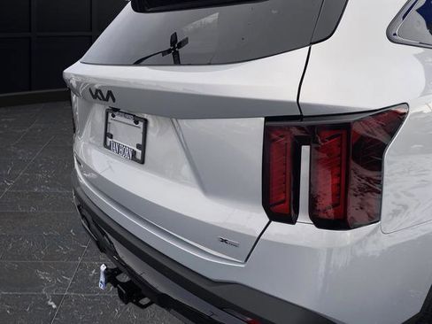 New 2026 Kia Sorento X-Line EX image 42