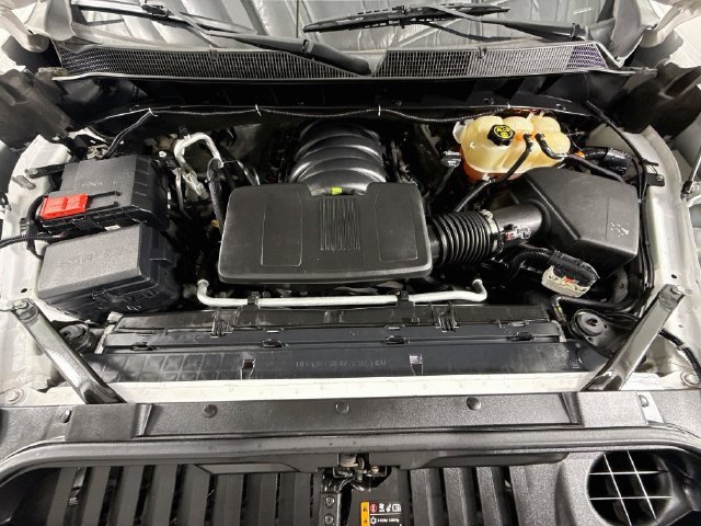Used 2021 Chevrolet Silverado 1500 LT RWD image 29