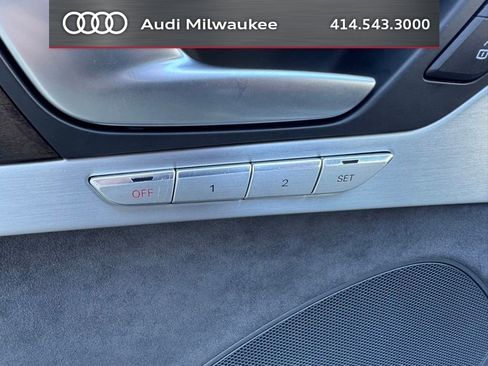 Used 2015 Audi A8 3.0T w/ Premium Package AWD/4WD image 10