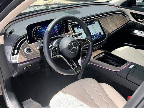 Certified 2026 Mercedes-Benz E 350 Sedan image 18