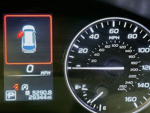 Used 2023 Subaru Outback Premium AWD/4WD image 19