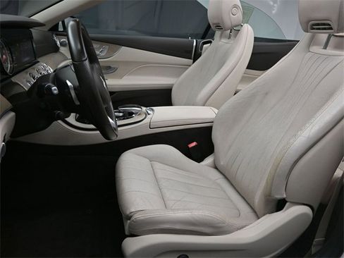 Used 2018 Mercedes-Benz E 400 E 400 image 18