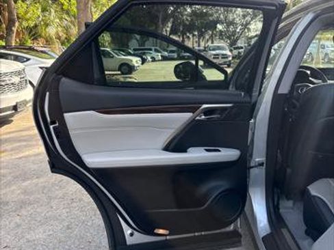 Used 2016 Lexus RX 350 AWD image 21