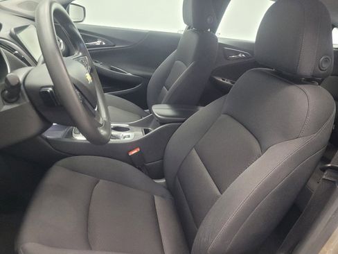 Used 2025 Chevrolet Malibu LT FWD image 17