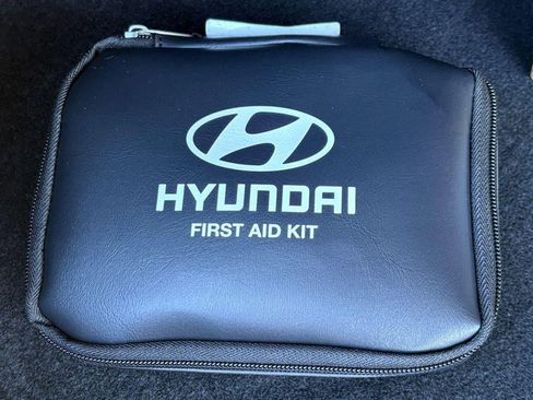 New 2025 Hyundai Sonata Limited image 55