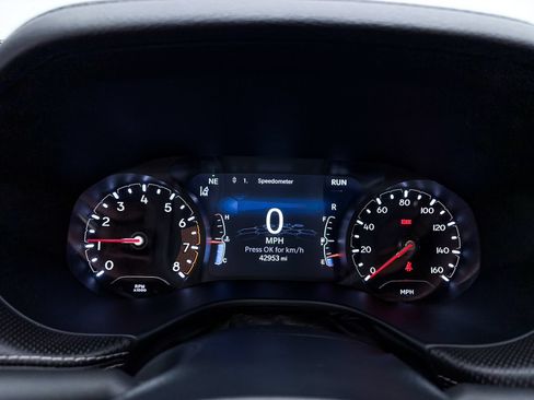 Used 2023 Jeep Compass Latitude AWD/4WD image 29