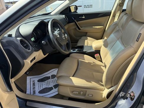 Used 2009 Nissan Maxima 3.5 SV image 11