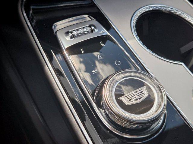 New 2027 Cadillac Lyriq Luxury RWD image 26
