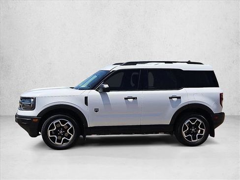 Used 2022 Ford Bronco Sport Big Bend AWD/4WD image 15