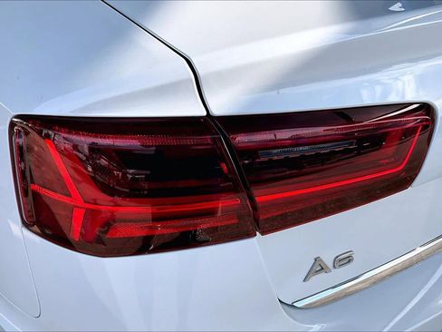 Used 2016 Audi A6 2.0T Premium Plus w/ Premium Plus Package FWD image 29