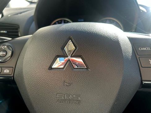 Used 2024 Mitsubishi Eclipse Cross LE image 20