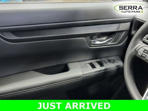 Used 2024 Honda CR-V EX image 23