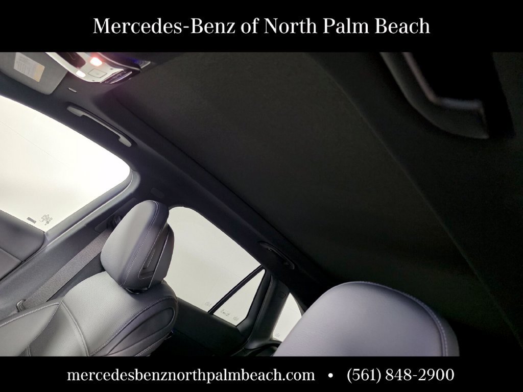 New 2027 Mercedes-Benz GLC 300 image 10
