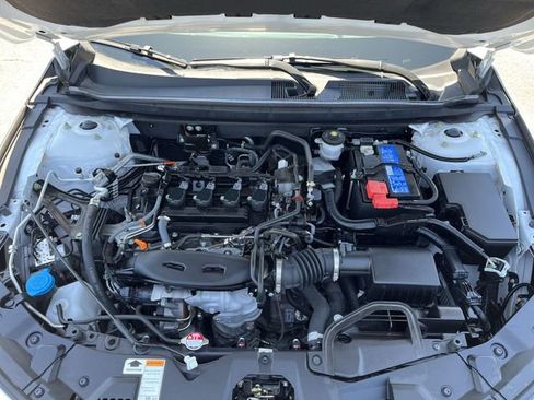 Used 2023 Honda Accord LX image 19