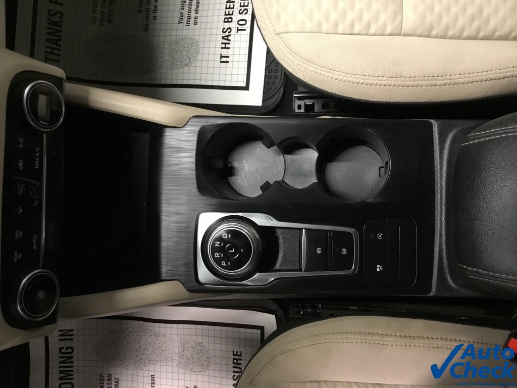 Used 2020 Ford Escape SE AWD/4WD image 52