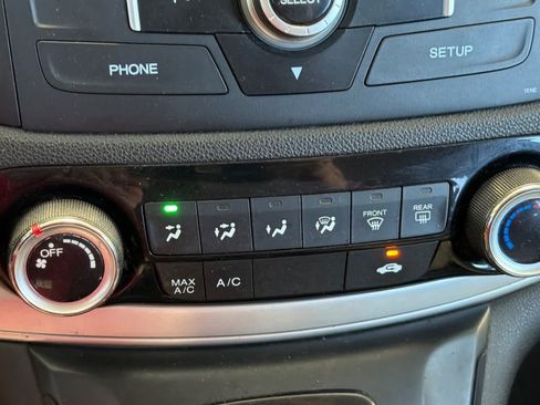 Used 2016 Honda CR-V SE image 22