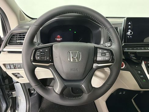 New 2026 Honda Odyssey EX-L image 11