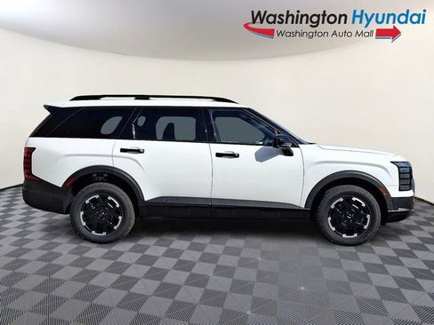 New 2026 Hyundai Palisade XRT Pro AWD/4WD image 7