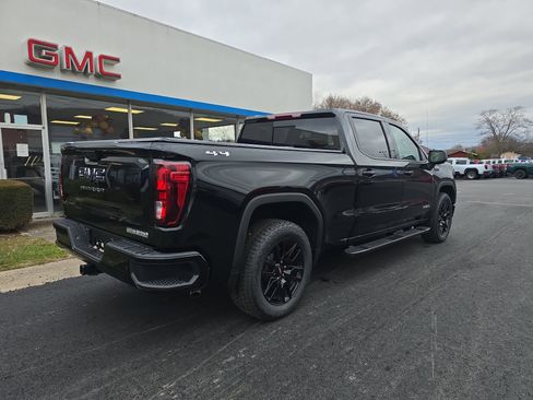 New 2026 GMC Sierra 1500 Elevation w/ Elevation Premium Package image 3