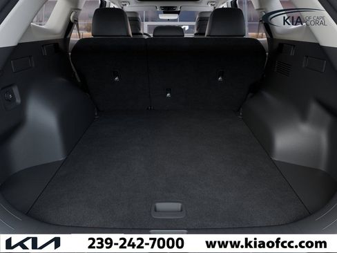 New 2026 Kia Sportage EX image 19